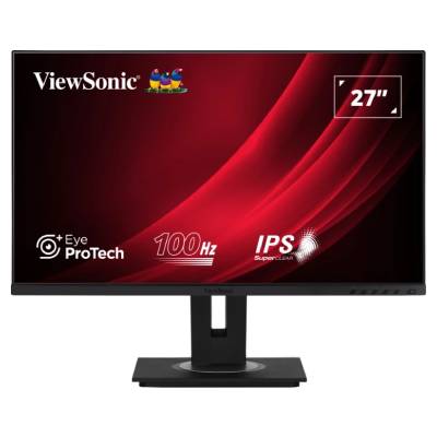 Monitor ViewSonic 27' inch LCD (VG2748A-2)